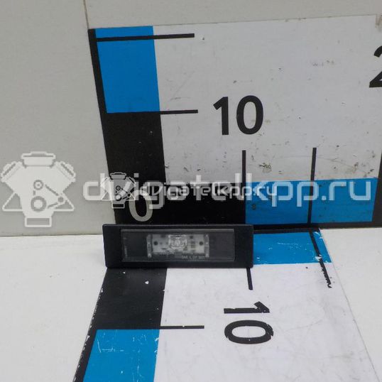 Фото Фонарь подсветки номера  63267193294 для mini Clubman F54