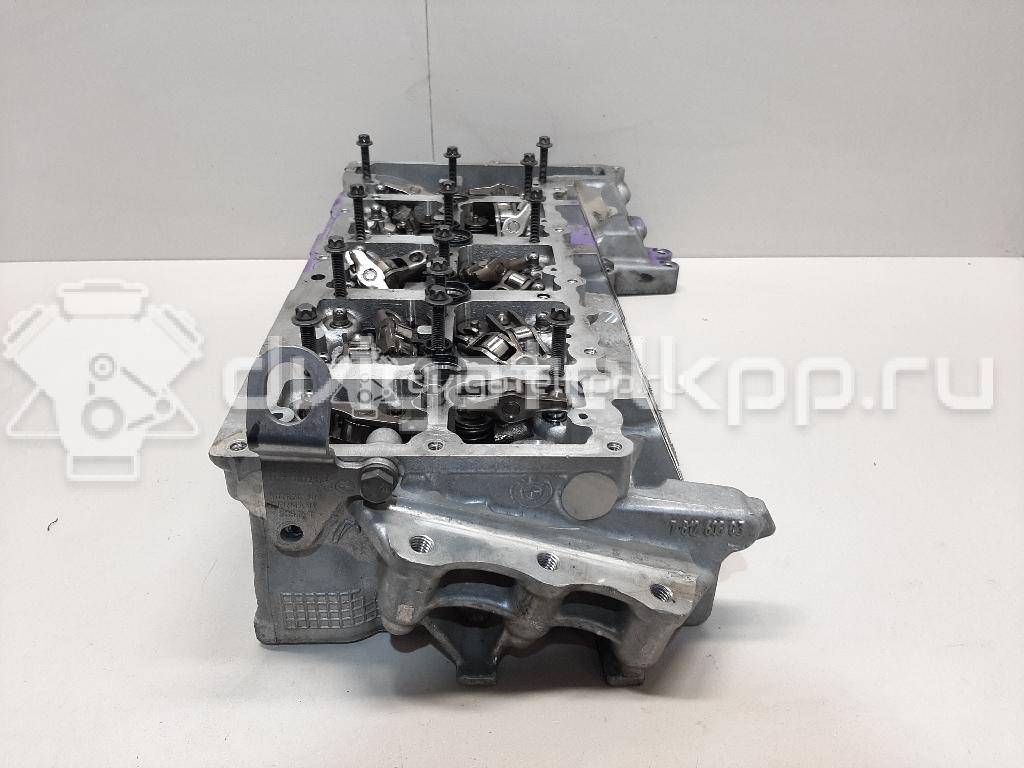 Фото Головка блока  11127812606 для Mini Mini {forloop.counter}}