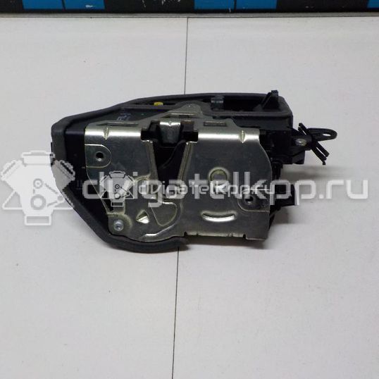 Фото Замок двери передней левой  51217202143 для mini Countryman R60