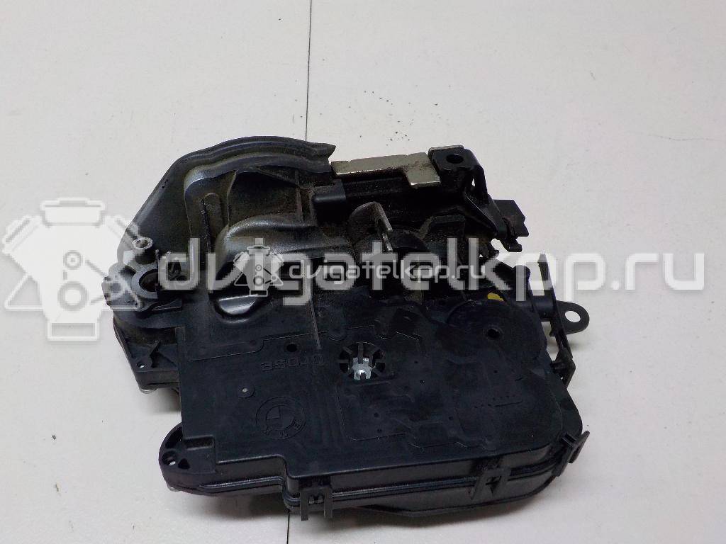 Фото Замок двери передней левой  51217202143 для mini Countryman R60 {forloop.counter}}