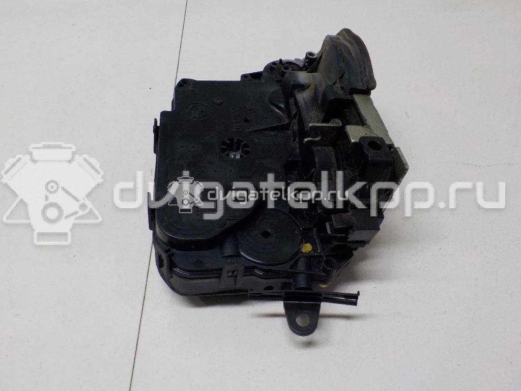 Фото Замок двери передней левой  51217202143 для mini Countryman R60 {forloop.counter}}
