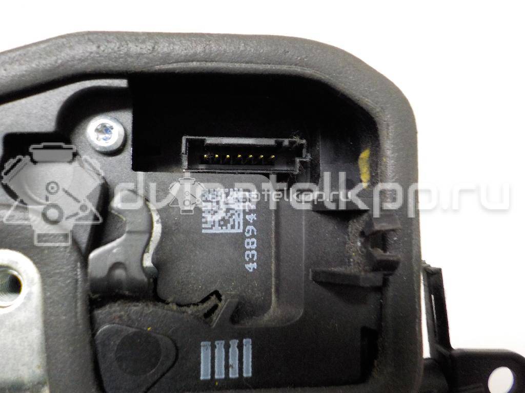 Фото Замок двери передней левой  51217202143 для mini Countryman R60 {forloop.counter}}