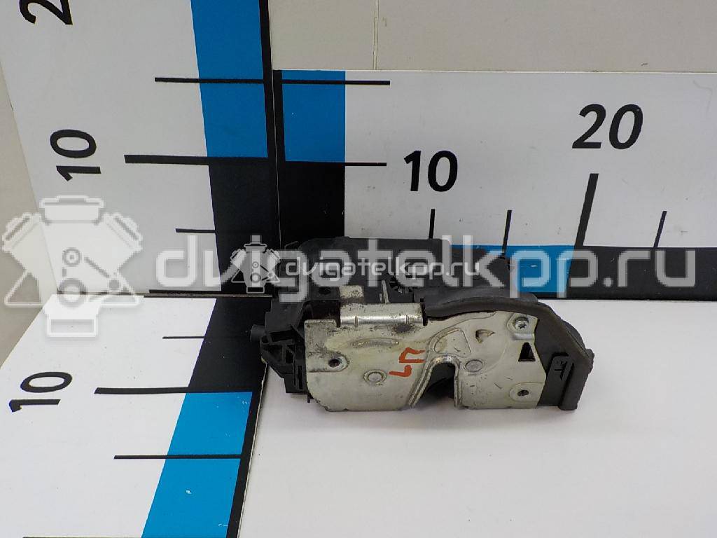 Фото Замок двери передней левой  51217202143 для mini Countryman R60 {forloop.counter}}