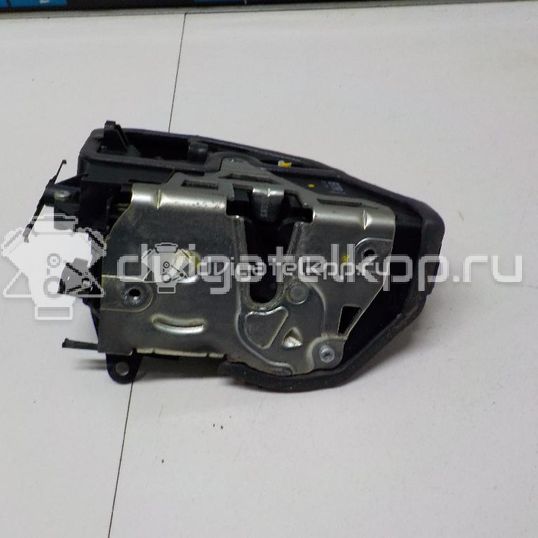Фото Замок двери передней правой  51217202146 для mini Countryman R60