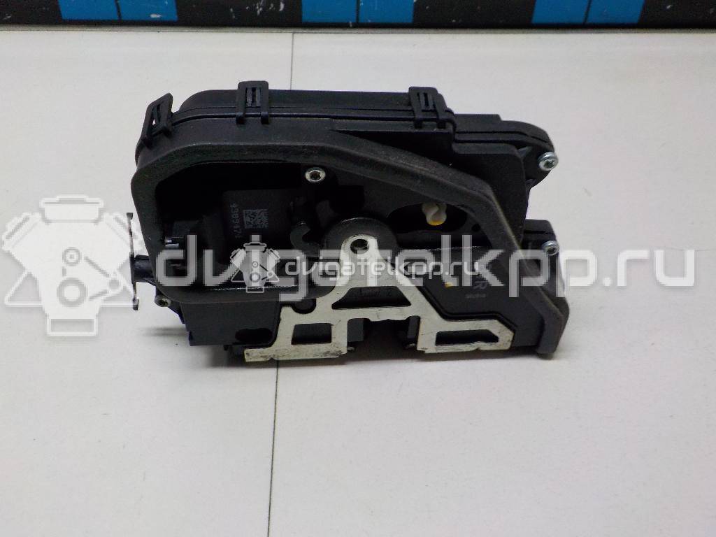 Фото Замок двери передней правой  51217202146 для mini Countryman R60 {forloop.counter}}