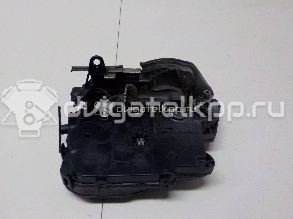 Фото Замок двери передней правой  51217202146 для mini Countryman R60 {forloop.counter}}