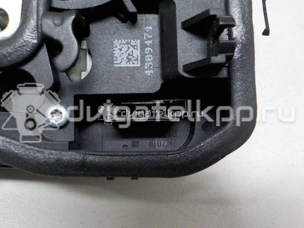 Фото Замок двери передней правой  51217202146 для mini Countryman R60 {forloop.counter}}