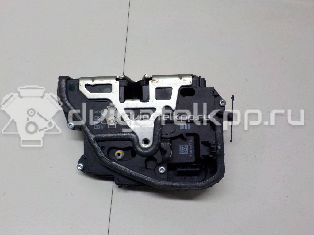 Фото Замок двери передней правой  51217202146 для mini Countryman R60 {forloop.counter}}