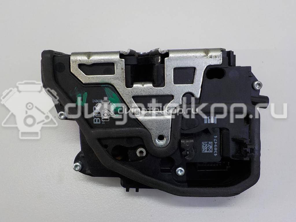 Фото Замок двери передней правой  51217202146 для mini Countryman R60 {forloop.counter}}