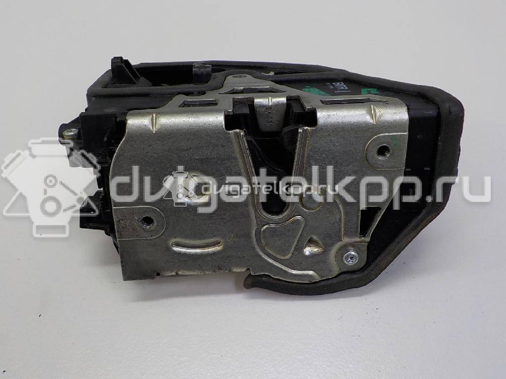 Фото Замок двери передней правой  51217202146 для mini Countryman R60 {forloop.counter}}