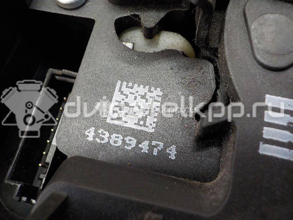 Фото Замок двери передней правой  51217202146 для mini Countryman R60 {forloop.counter}}