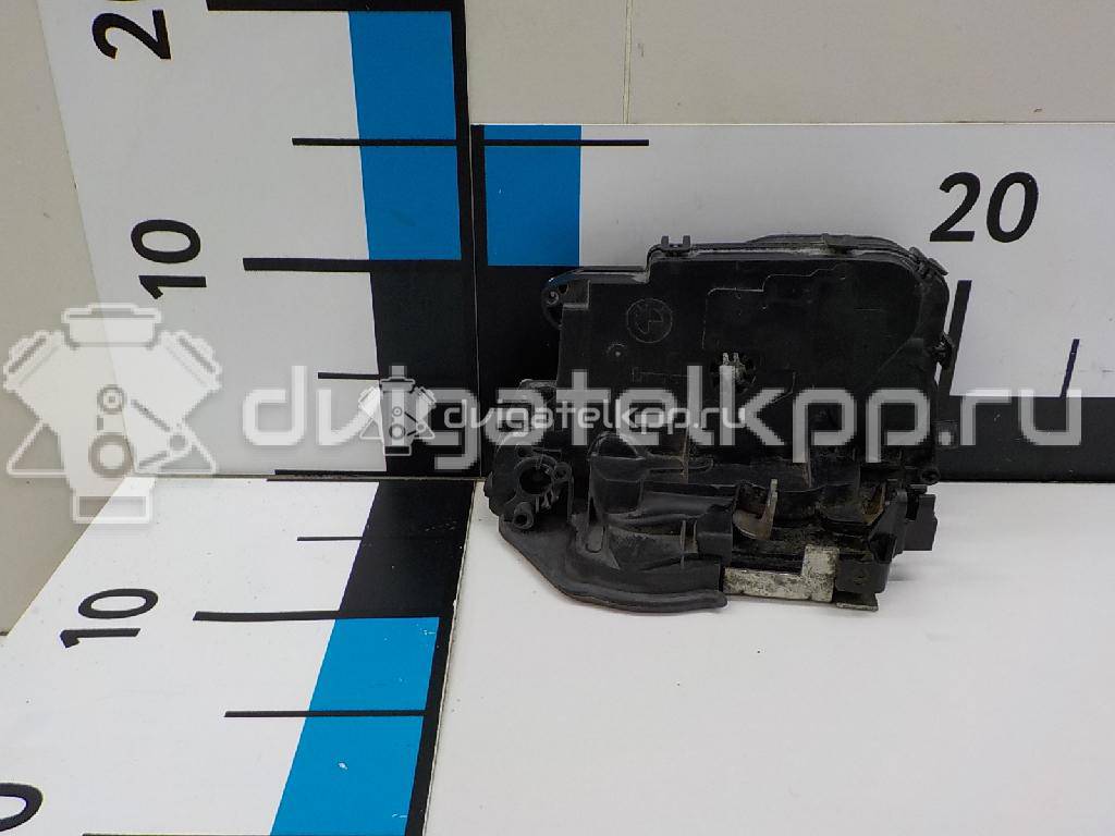 Фото Замок двери передней правой  51217202146 для mini Countryman R60 {forloop.counter}}