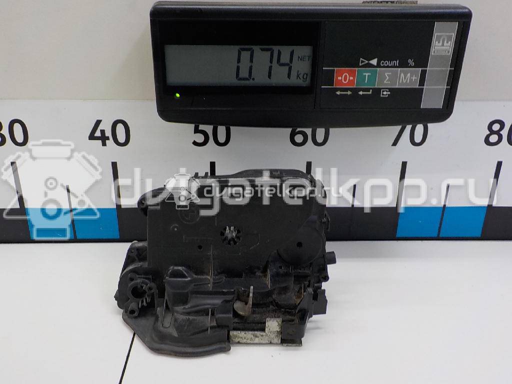 Фото Замок двери передней правой  51217202146 для mini Countryman R60 {forloop.counter}}