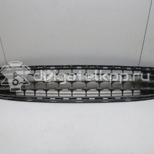 Фото Решетка в бампер центральная  51119804004 для Mini Mini