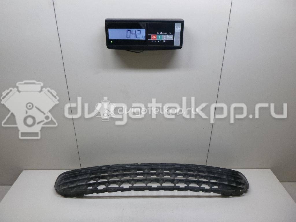 Фото Решетка в бампер центральная  51119804004 для Mini Mini {forloop.counter}}