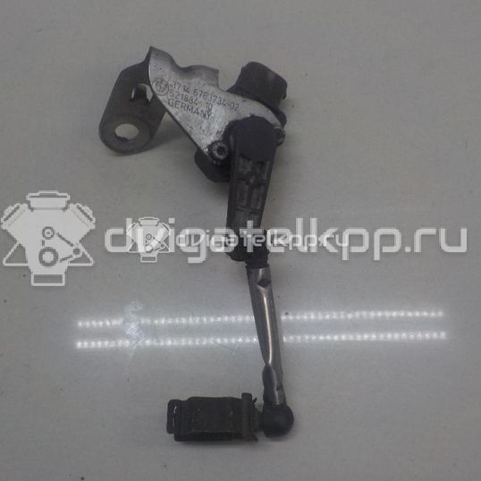 Фото Датчик регулировки дорож. просвета  37146853753 для mini Countryman R60