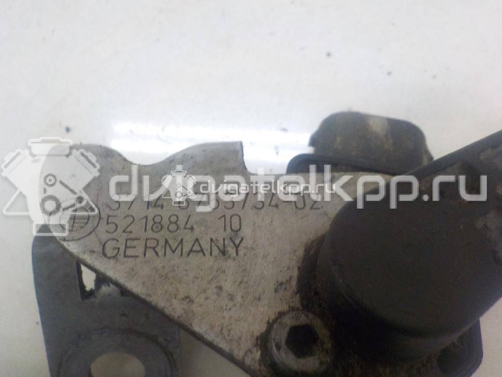 Фото Датчик регулировки дорож. просвета  37146853753 для mini Countryman R60 {forloop.counter}}