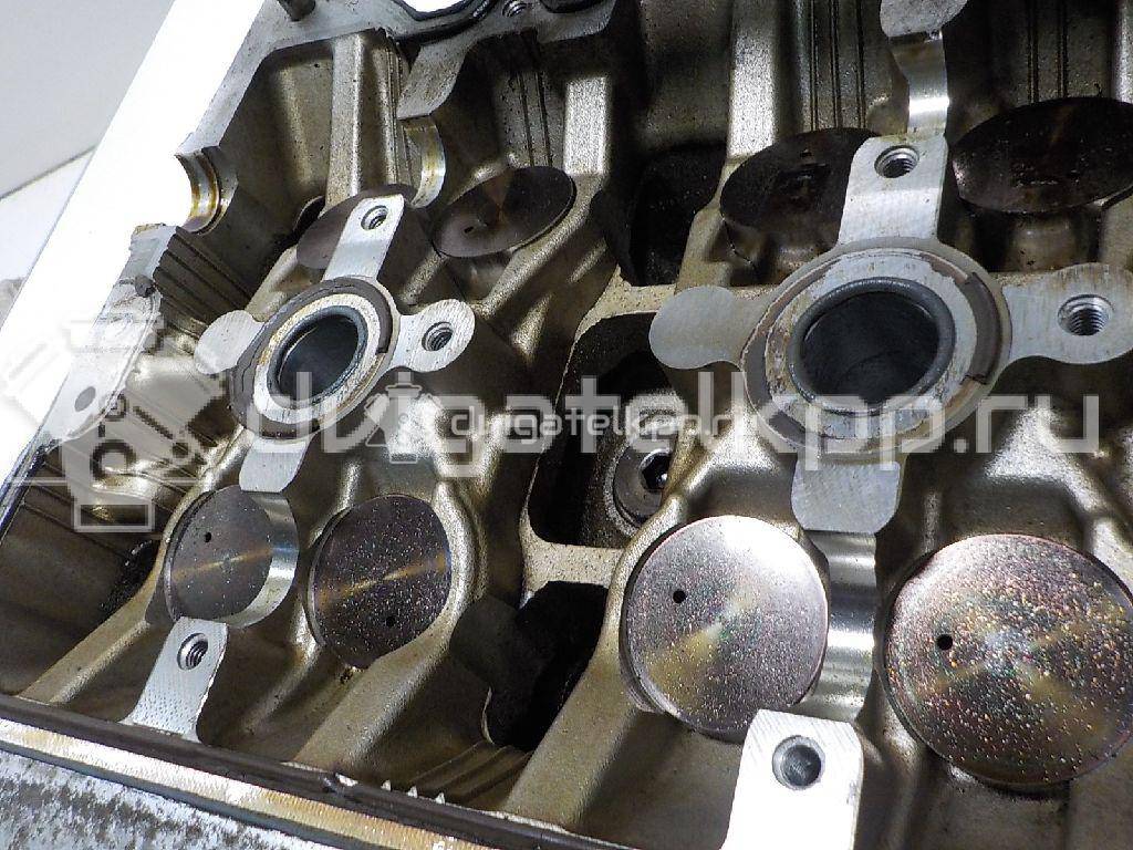 Фото Головка блока для двигателя VK50VE для Infiniti Qx70 / Fx 390-431 л.с 32V 5.0 л бензин 110401CA2A {forloop.counter}}