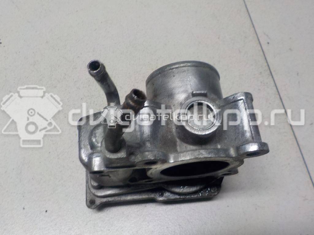 Фото Заслонка дроссельная электрическая  MN195709 для mitsubishi Colt (Z3) {forloop.counter}}