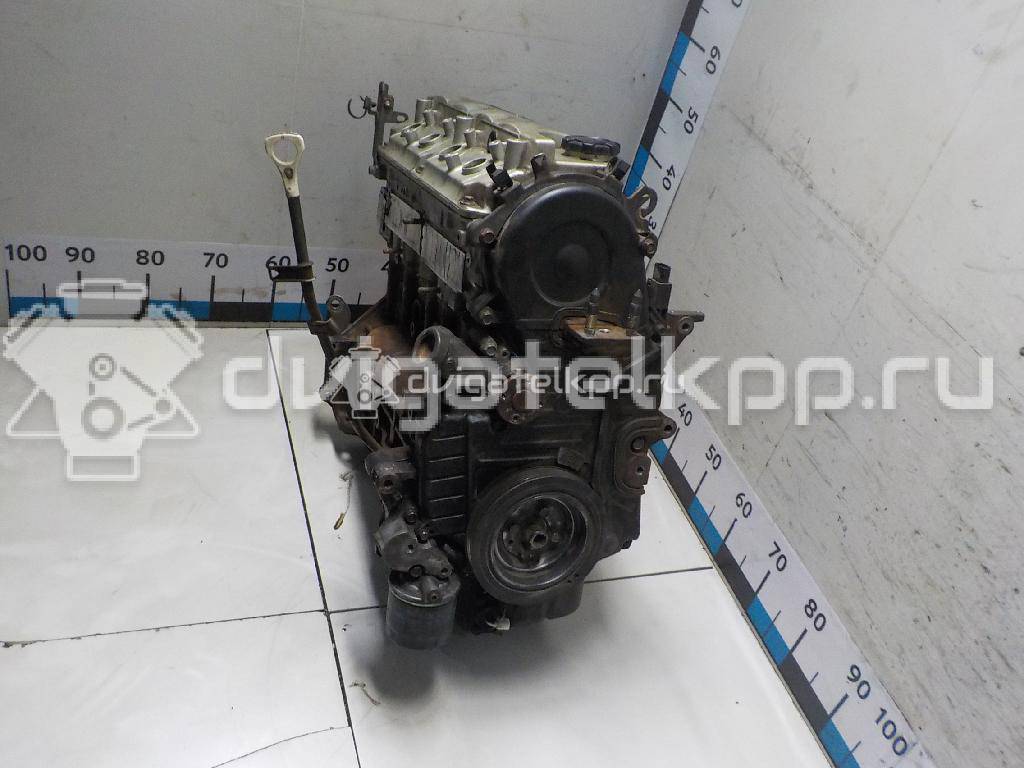 Фото Контрактный (б/у) двигатель 4 G 69 для Great Wall / Lti / Byd / Mitsubishi / Landwind (Jmc) 160-165 л.с 16V 2.4 л бензин MN158030 {forloop.counter}}