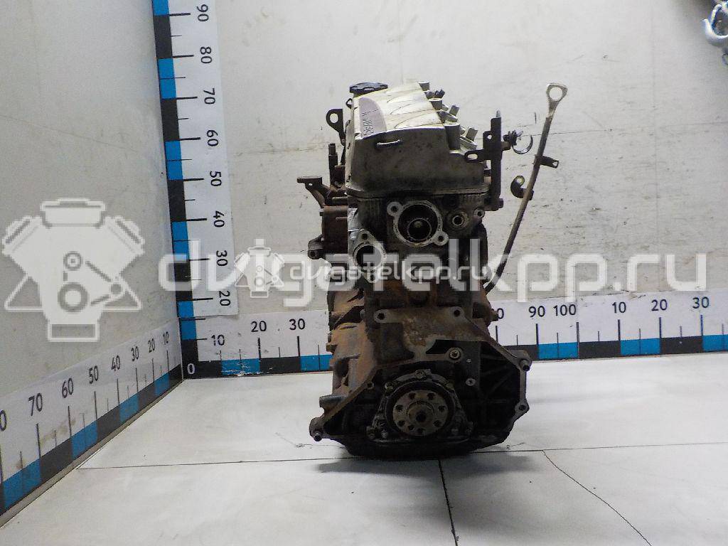 Фото Контрактный (б/у) двигатель 4 G 69 для Great Wall / Lti / Byd / Mitsubishi / Landwind (Jmc) 160-165 л.с 16V 2.4 л бензин MN158030 {forloop.counter}}