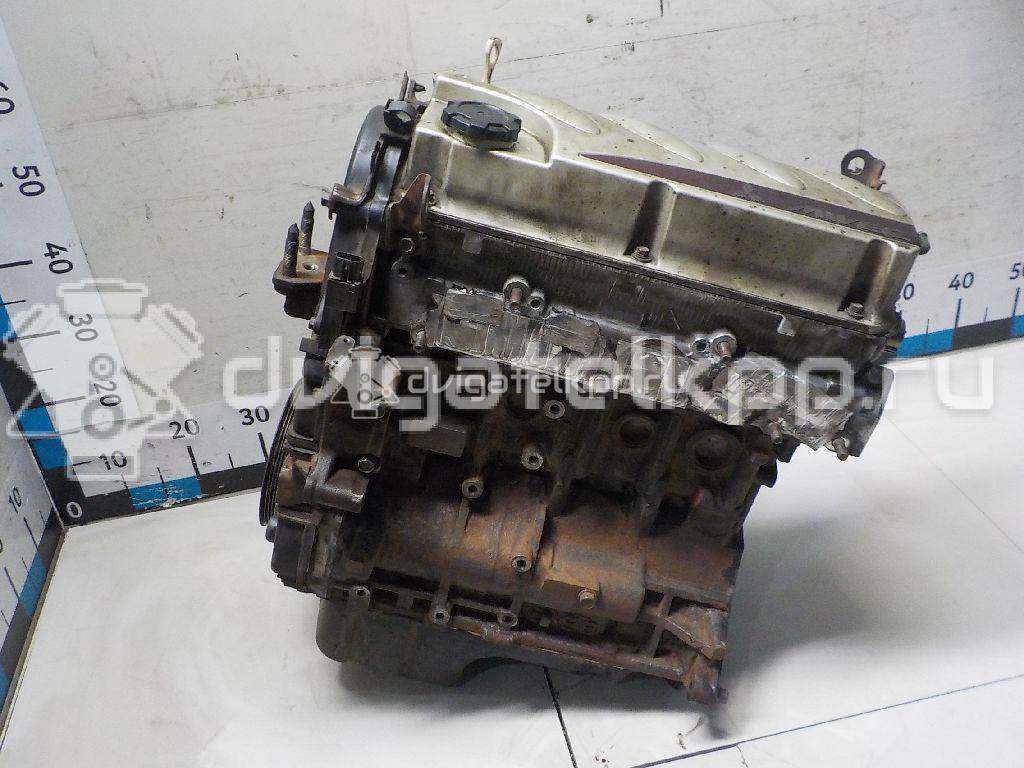 Фото Контрактный (б/у) двигатель 4G69 для Haval / Great Wall / Lti / Byd / Mitsubishi / Landwind (Jmc) 136 л.с 16V 2.4 л бензин MN158030 {forloop.counter}}