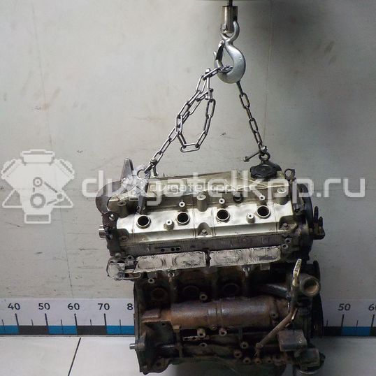 Фото Контрактный (б/у) двигатель 4 G 69 для Foton / Great Wall / Lti / Byd / Mitsubishi / Landwind (Jmc) 136 л.с 16V 2.4 л бензин MN158030