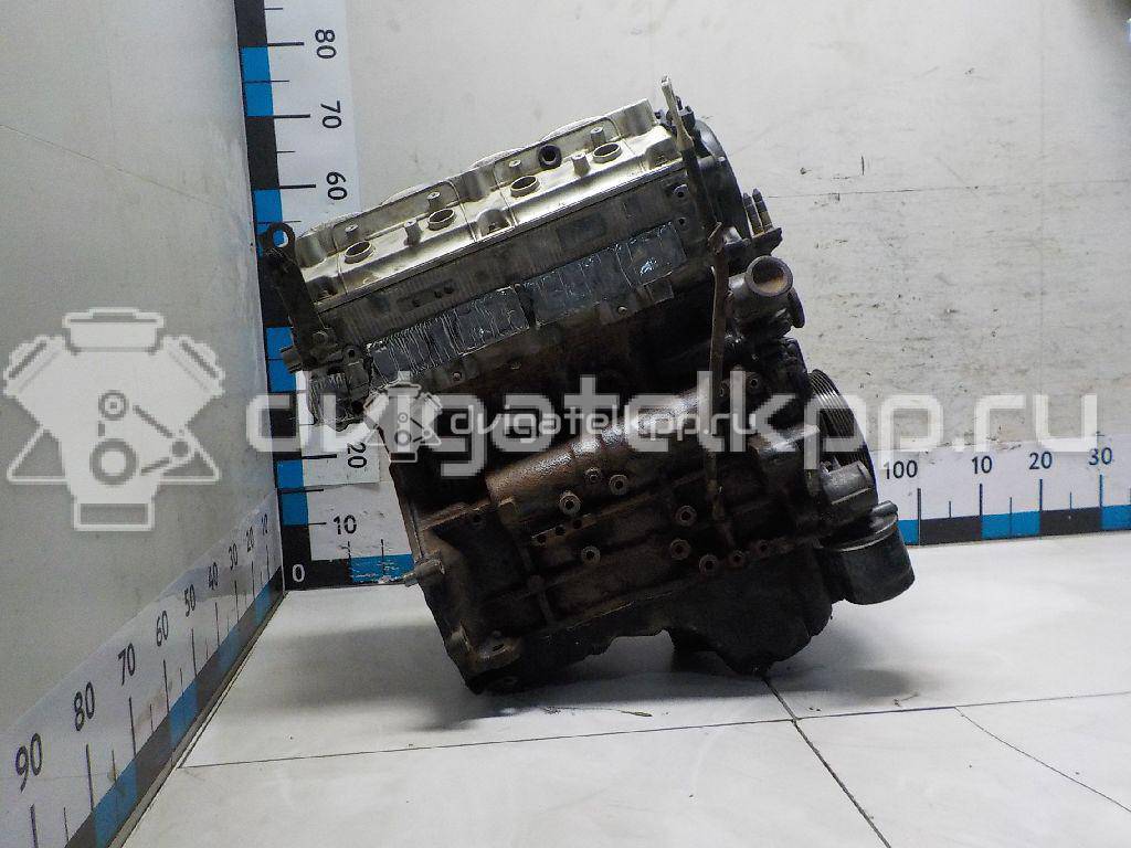 Фото Контрактный (б/у) двигатель 4 G 69 для Great Wall / Lti / Byd / Mitsubishi / Landwind (Jmc) 165 л.с 16V 2.4 л бензин MN158030 {forloop.counter}}