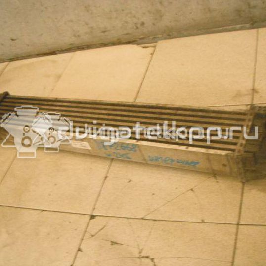 Фото Интеркулер  1695000000 для mercedes benz A140/160 W169