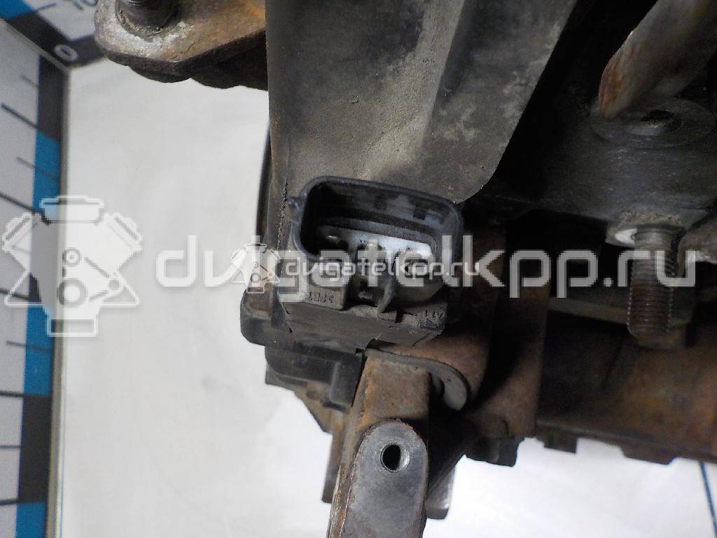 Фото Контрактный (б/у) двигатель 4 G 69 для Great Wall / Lti / Byd / Mitsubishi / Landwind (Jmc) 136 л.с 16V 2.4 л бензин MN158030 {forloop.counter}}