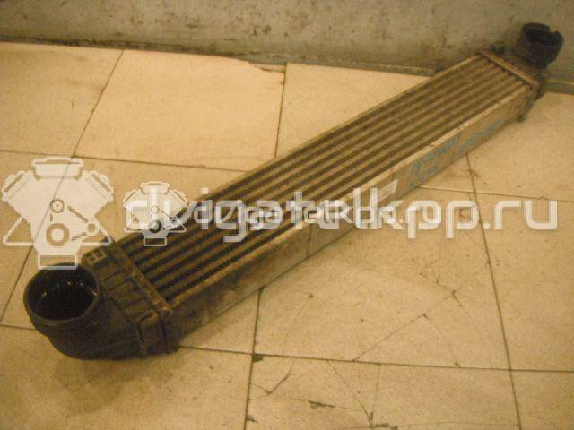 Фото Интеркулер  1695000000 для mercedes benz A140/160 W169 {forloop.counter}}