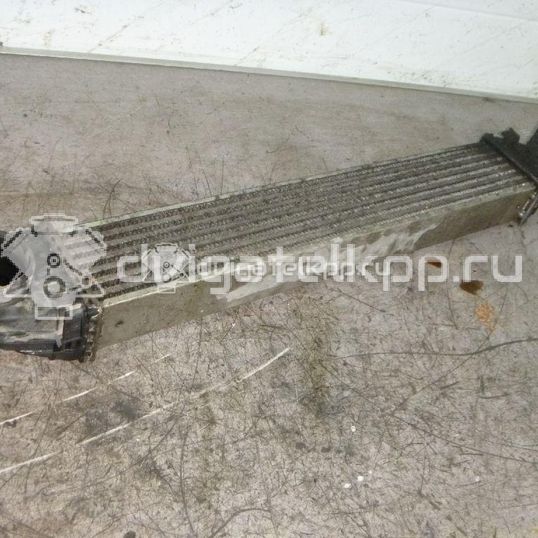 Фото Интеркулер  1695000000 для mercedes benz W245 B-klasse