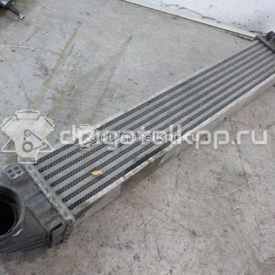 Фото Интеркулер  1695000000 для mercedes benz W245 B-klasse