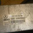 Фото Интеркулер  1695000000 для mercedes benz A140/160 W169 {forloop.counter}}