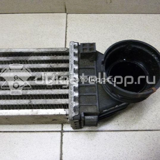 Фото Интеркулер  1695000000 для mercedes benz A140/160 W169