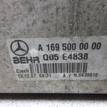 Фото Интеркулер  1695000000 для mercedes benz A140/160 W169 {forloop.counter}}