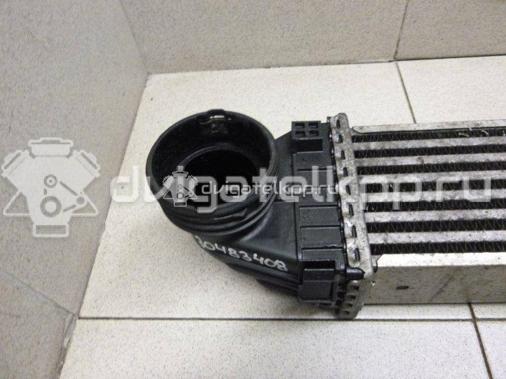 Фото Интеркулер  1695000000 для mercedes benz A140/160 W169 {forloop.counter}}
