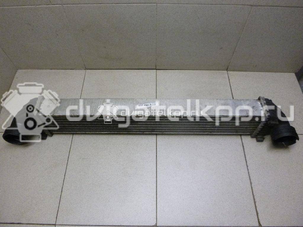 Фото Интеркулер  1695000000 для mercedes benz A140/160 W169 {forloop.counter}}