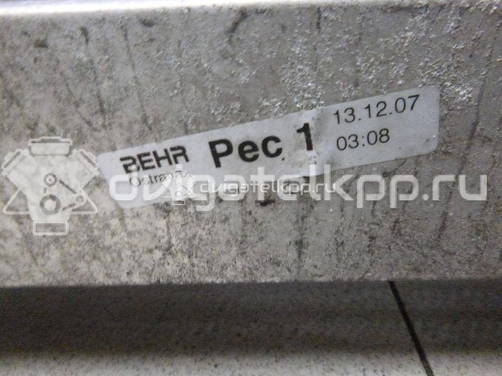 Фото Интеркулер  1695000000 для mercedes benz A140/160 W169 {forloop.counter}}