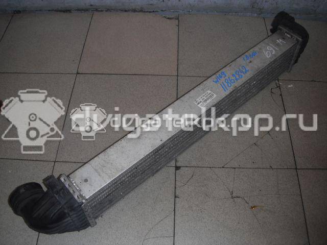 Фото Интеркулер  1695000000 для mercedes benz A140/160 W169 {forloop.counter}}