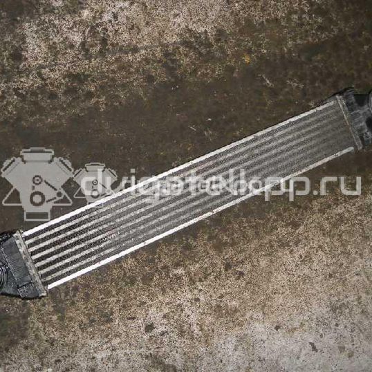 Фото Интеркулер  1695000000 для mercedes benz W245 B-klasse