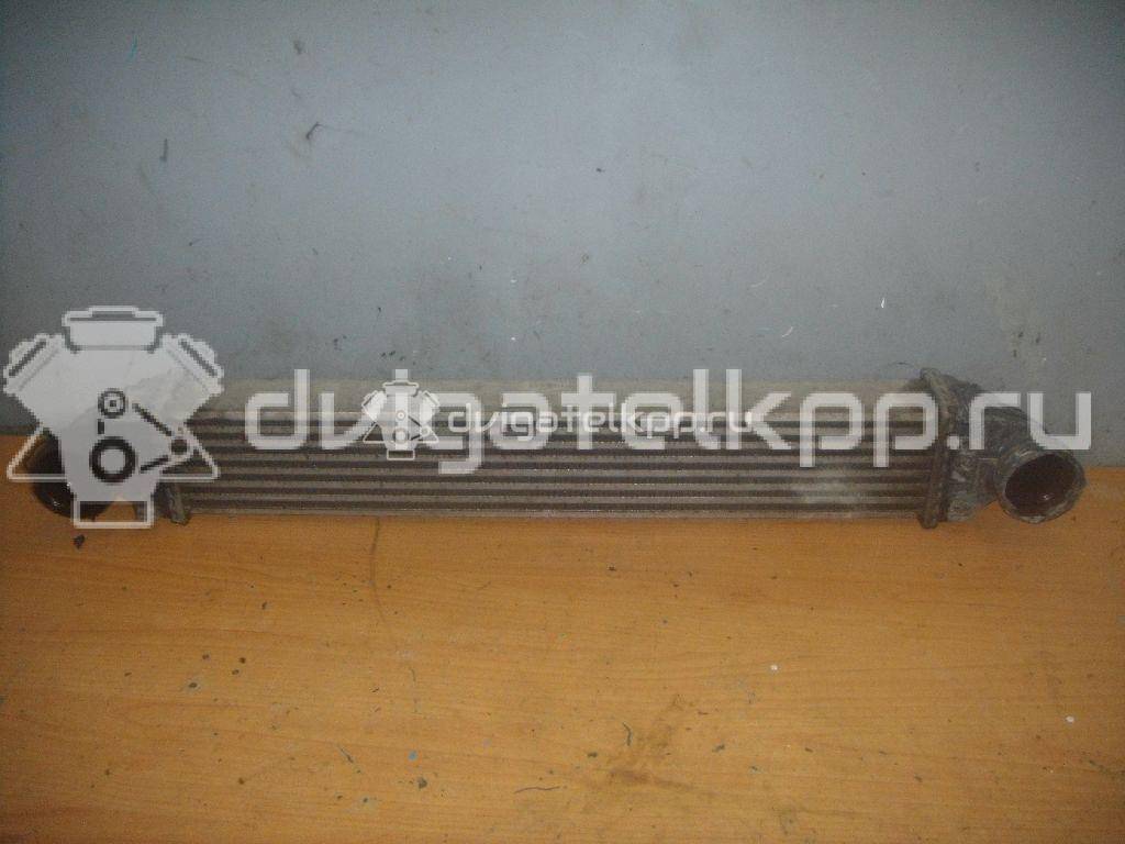 Фото Интеркулер  1695000000 для mercedes benz A140/160 W169 {forloop.counter}}