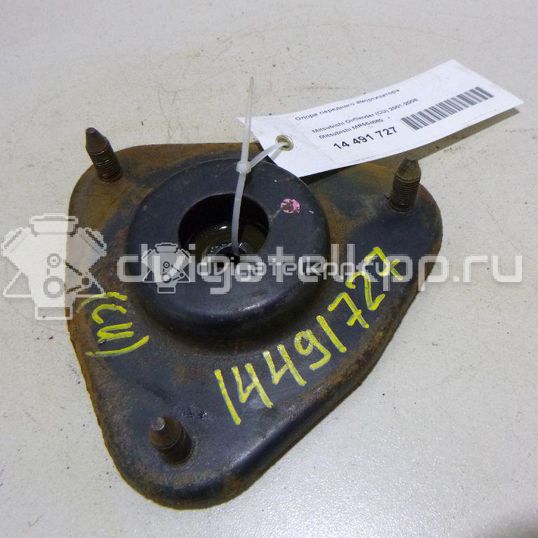 Фото Опора переднего амортизатора  MR554860 для Mitsubishi Lancer / Outlander / Asx Ga W