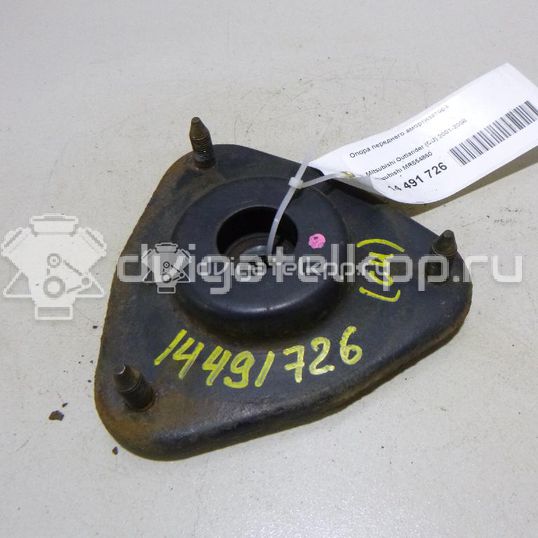 Фото Опора переднего амортизатора  MR554860 для Mitsubishi Lancer / Outlander / Asx Ga W