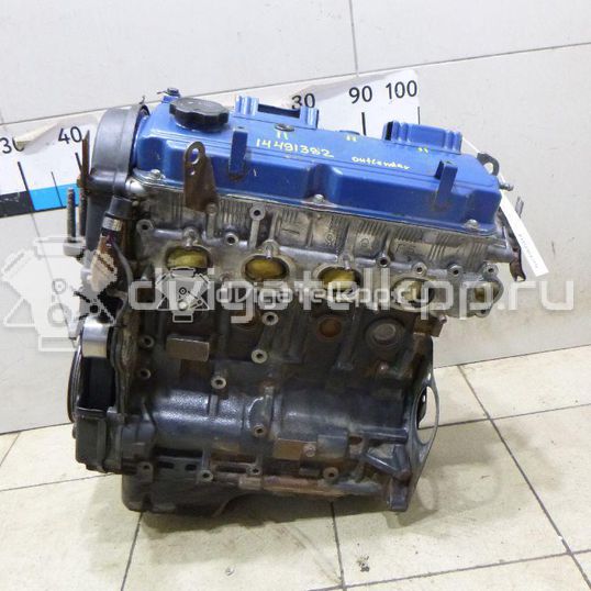Фото Контрактный (б/у) двигатель 4G64 для Fiat / Ford / Mitsubishi (Bbdc) / Landwind (Jmc) / Pegaso 135 л.с 16V 2.4 л бензин