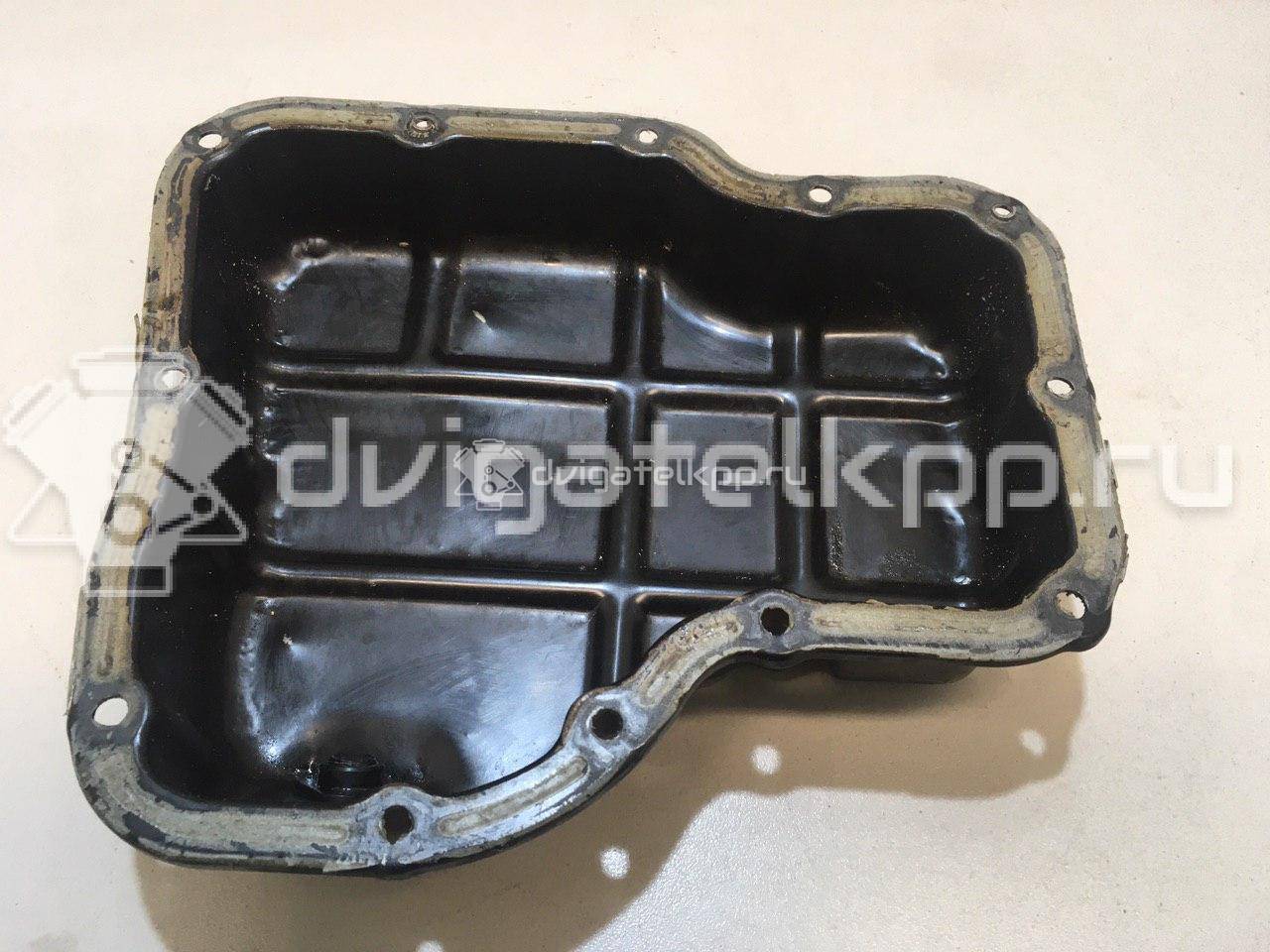 Фото Поддон масляный двигателя  MD374638 для Mitsubishi Outlander {forloop.counter}}