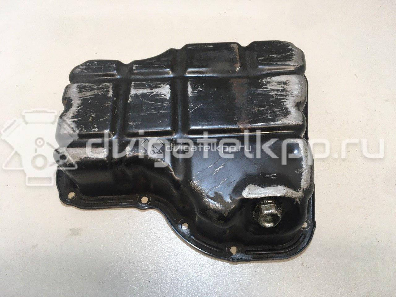 Фото Поддон масляный двигателя  MD374638 для Mitsubishi Outlander {forloop.counter}}