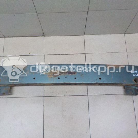 Фото Усилитель переднего бампера  MR971960 для Mitsubishi Outlander