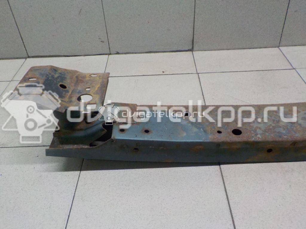 Фото Усилитель переднего бампера  MR971960 для Mitsubishi Outlander {forloop.counter}}