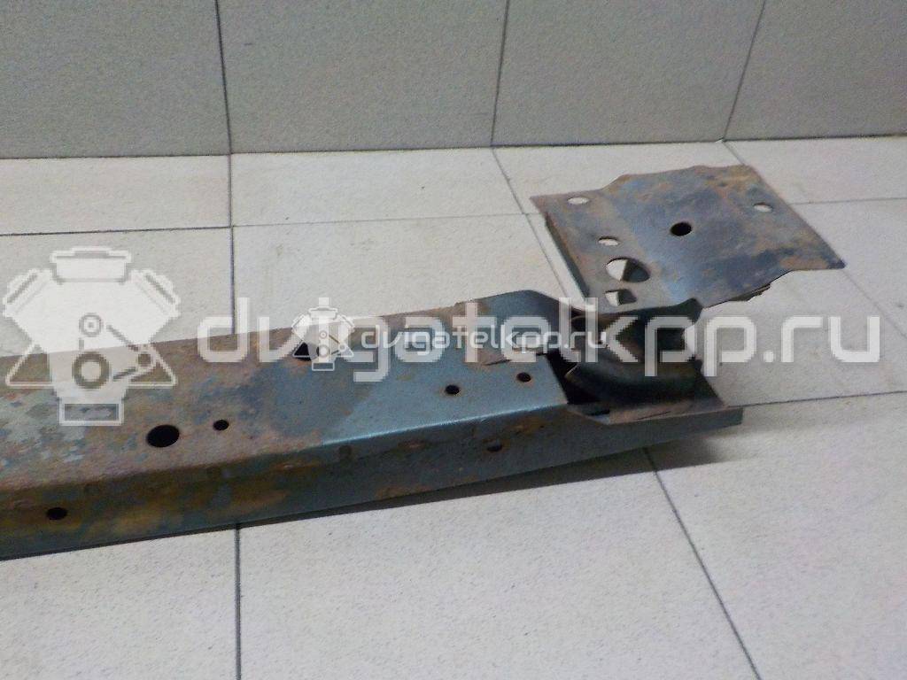 Фото Усилитель переднего бампера  MR971960 для Mitsubishi Outlander {forloop.counter}}